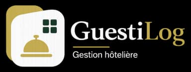 GuestiLog - Gestion hôtelière