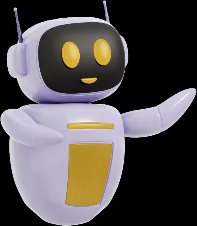 Robot GuestiLog